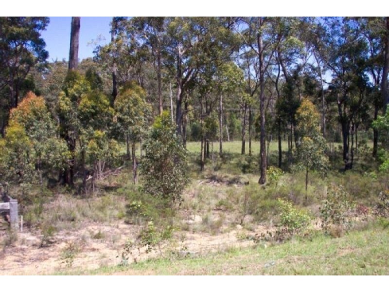 Lot 1, 1 Karen Park’Misons Road., Bimbimbie NSW 2536