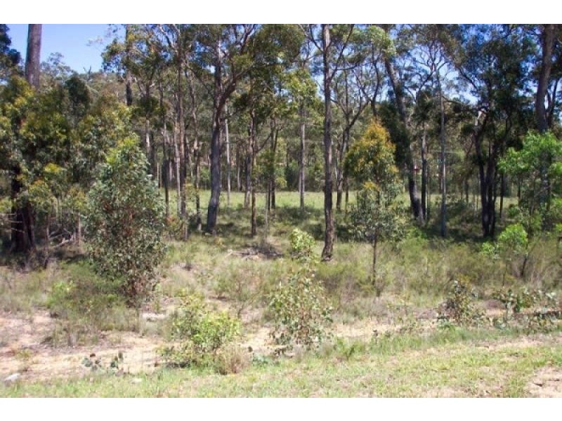 Lot 1, 1 Karen Park’Misons Road., Bimbimbie NSW 2536