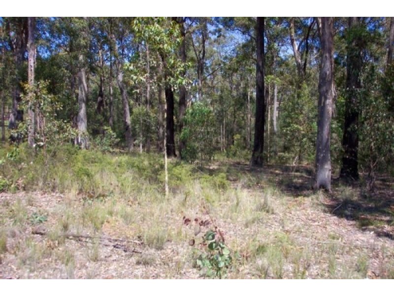 Lot 1, 1 Karen Park’Misons Road., Bimbimbie NSW 2536