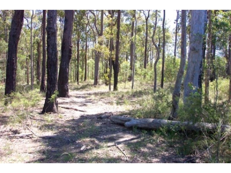 Lot 1, 1 Karen Park’Misons Road., Bimbimbie NSW 2536