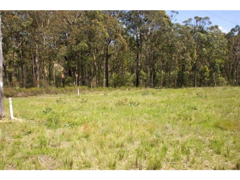 Lot 1, 1 Karen Park’Misons Road., Bimbimbie NSW 2536