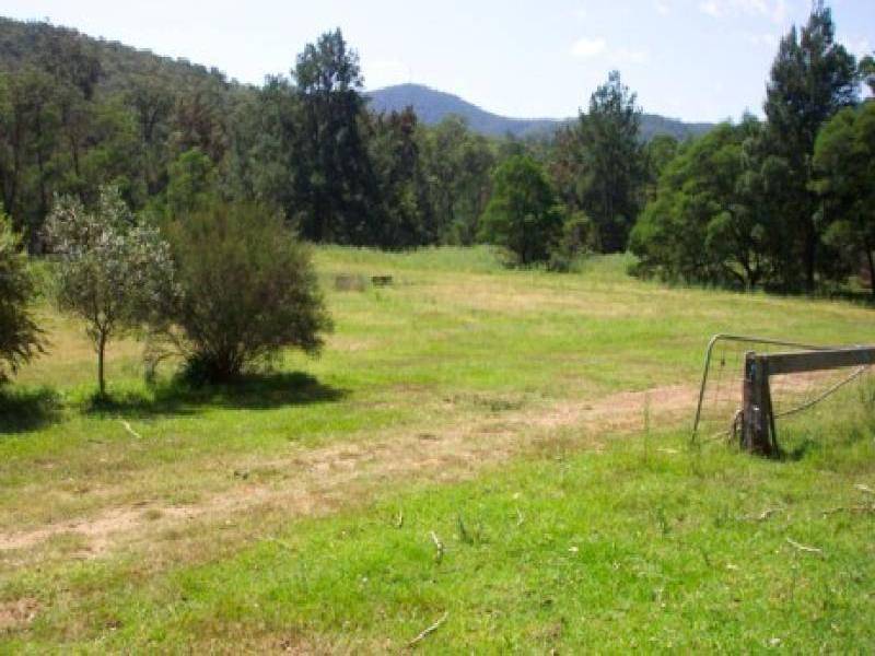 Deua River Valley NSW 2537