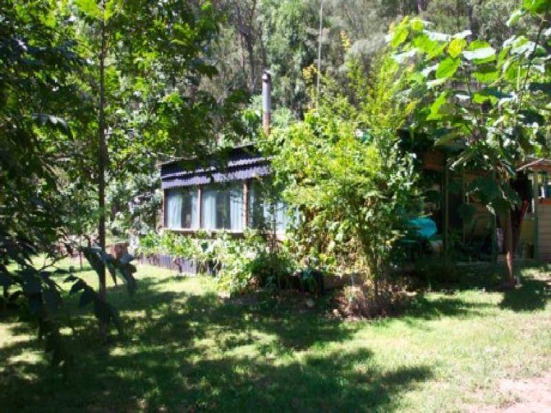 Deua River Valley NSW 2537