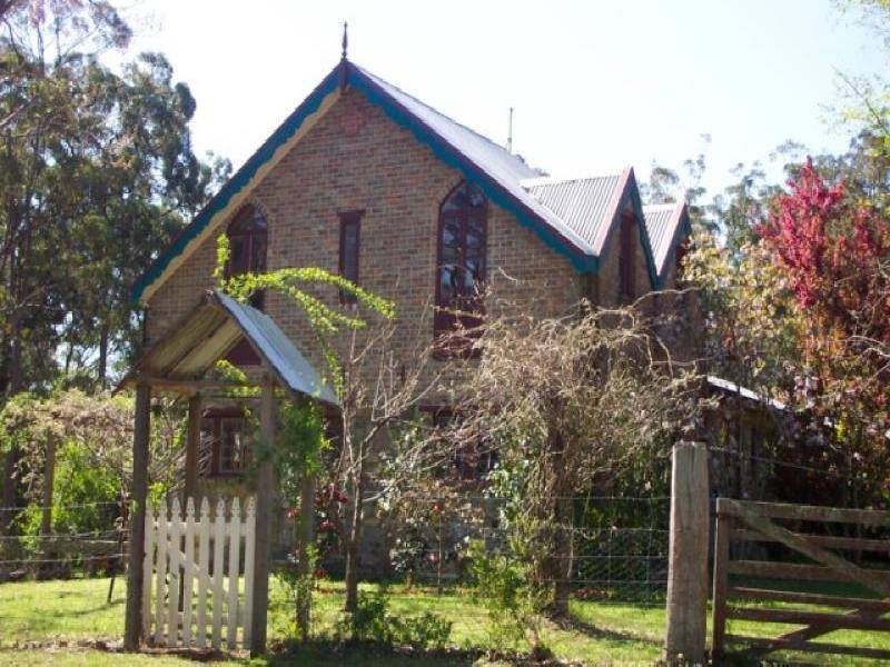 Deua River Valley NSW 2537