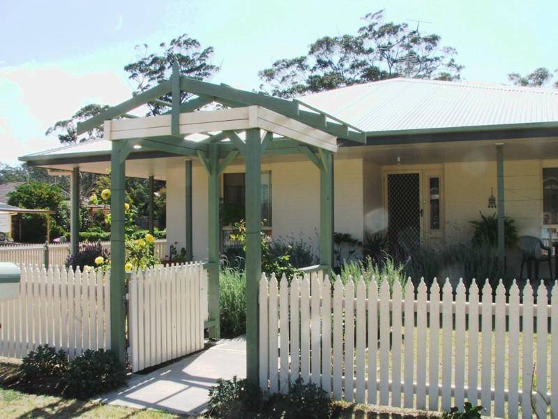 Broulee NSW 2537