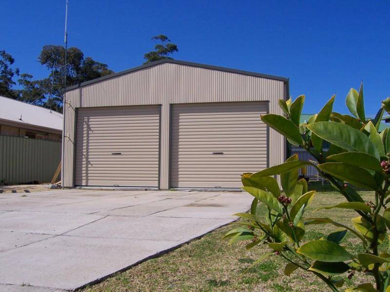 Broulee NSW 2537