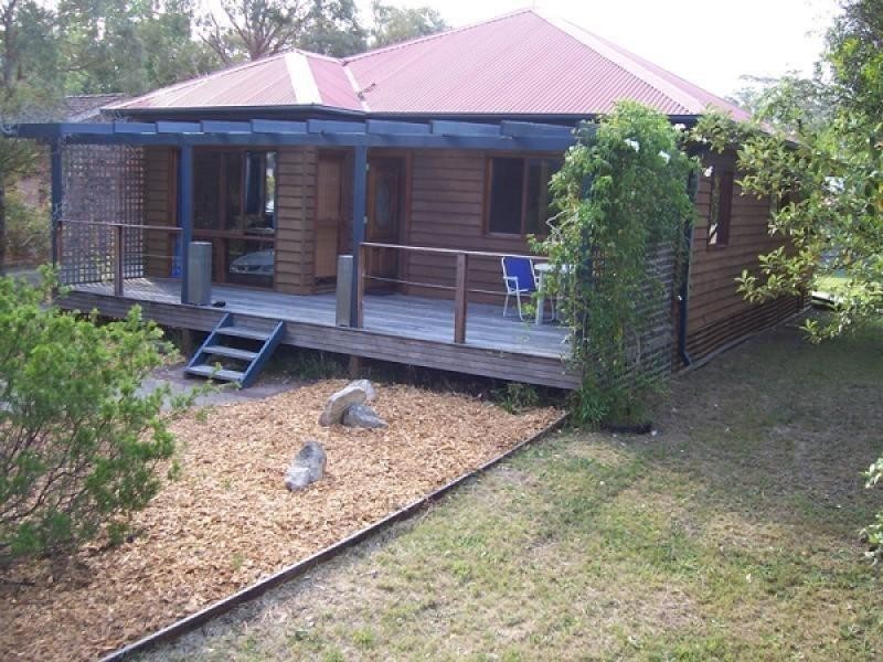 1/31 CLARKE STREET, Broulee NSW 2537