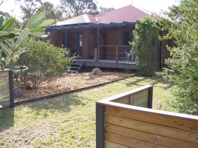 1/31 CLARKE STREET, Broulee NSW 2537