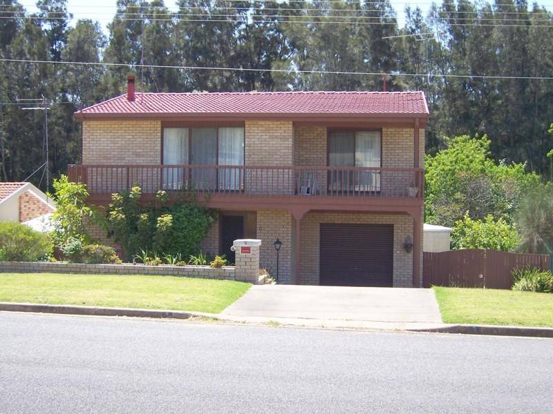 Malua Bay NSW 2536