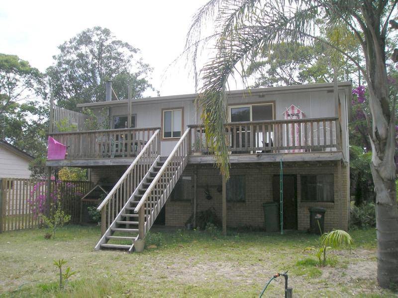 Broulee NSW 2537