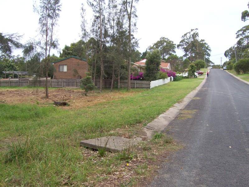 Tomakin NSW 2537