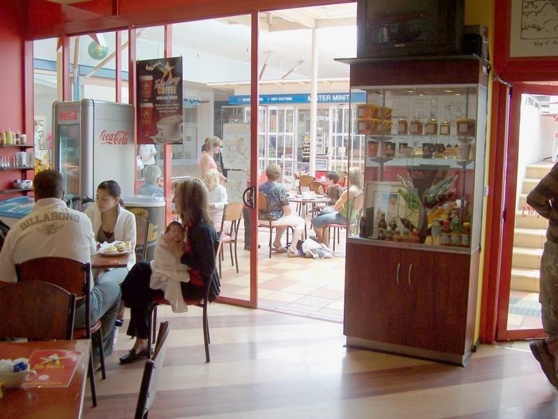 G27/G27/1 Stockland Centre, Batemans Bay NSW 2536