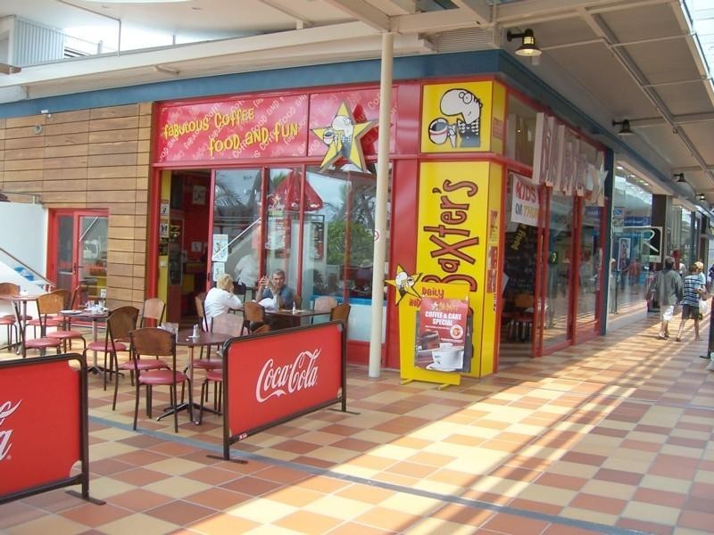 G27/G27/1 Stockland Centre, Batemans Bay NSW 2536