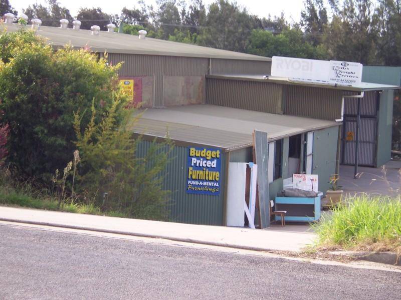 Batemans Bay NSW 2536