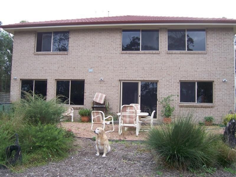 9 Waterfront Close, Mossy Point NSW 2537
