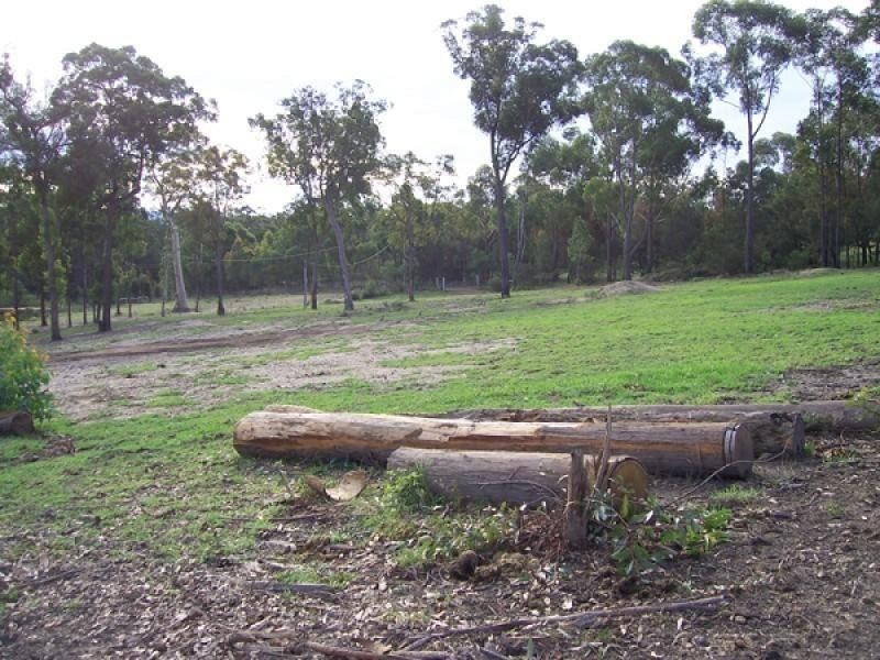 Lot 2/25 Sharni Place, Mogo NSW 2536