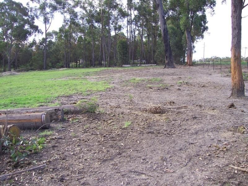 Lot 2/25 Sharni Place, Mogo NSW 2536