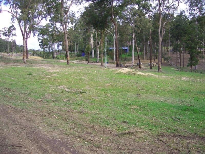 Lot 2/25 Sharni Place, Mogo NSW 2536