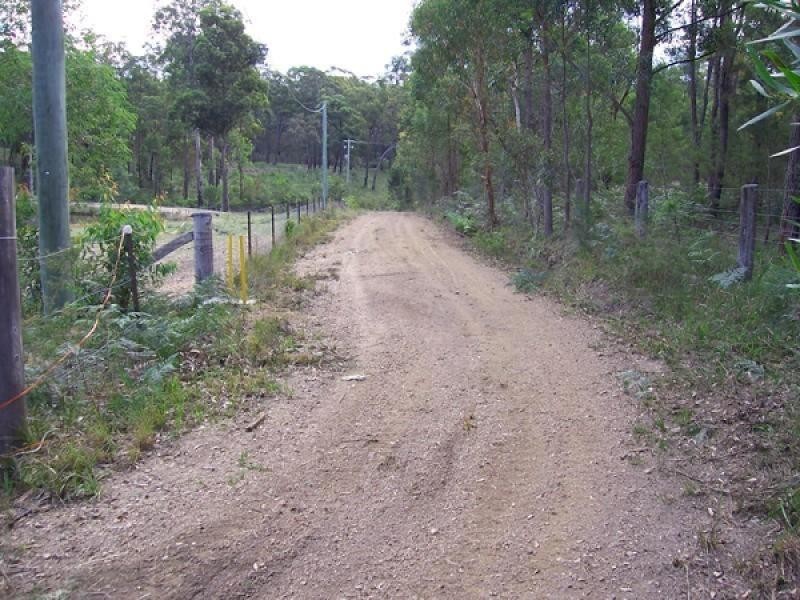 Lot 2/25 Sharni Place, Mogo NSW 2536