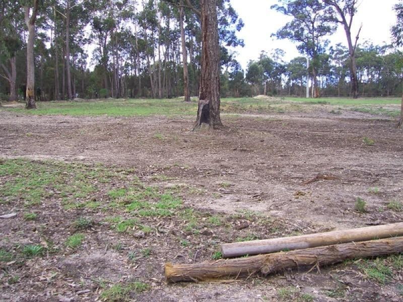 Lot 2/25 Sharni Place, Mogo NSW 2536