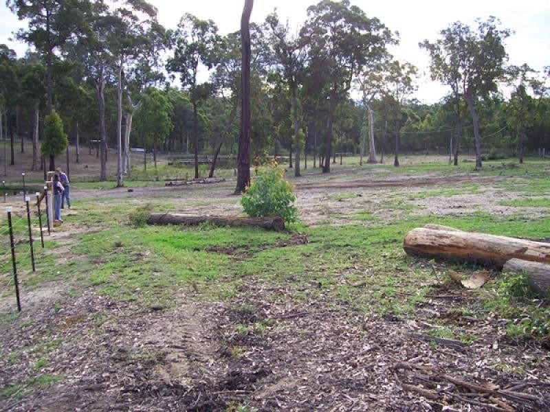 Lot 2/25 Sharni Place, Mogo NSW 2536