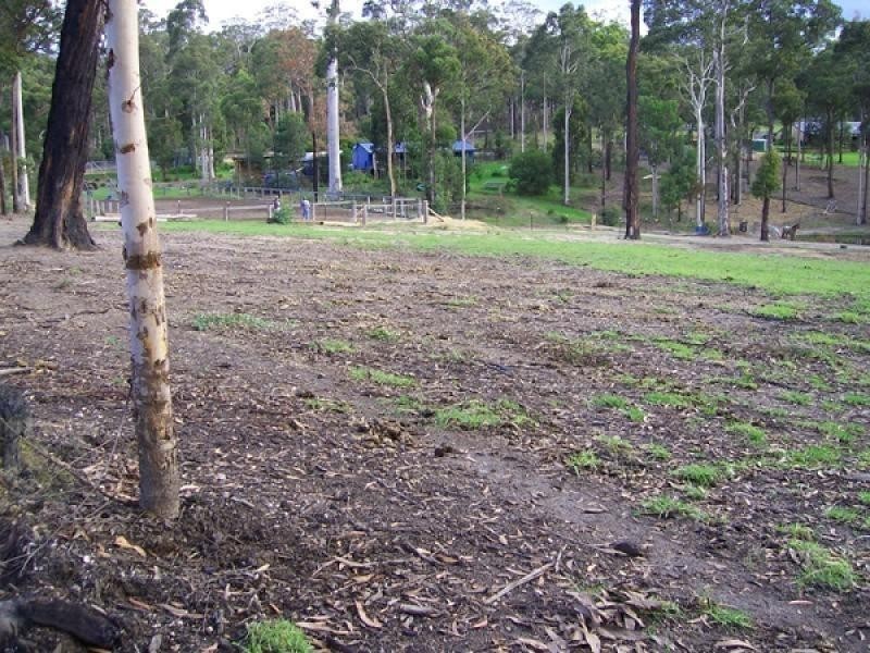 Lot 2/25 Sharni Place, Mogo NSW 2536