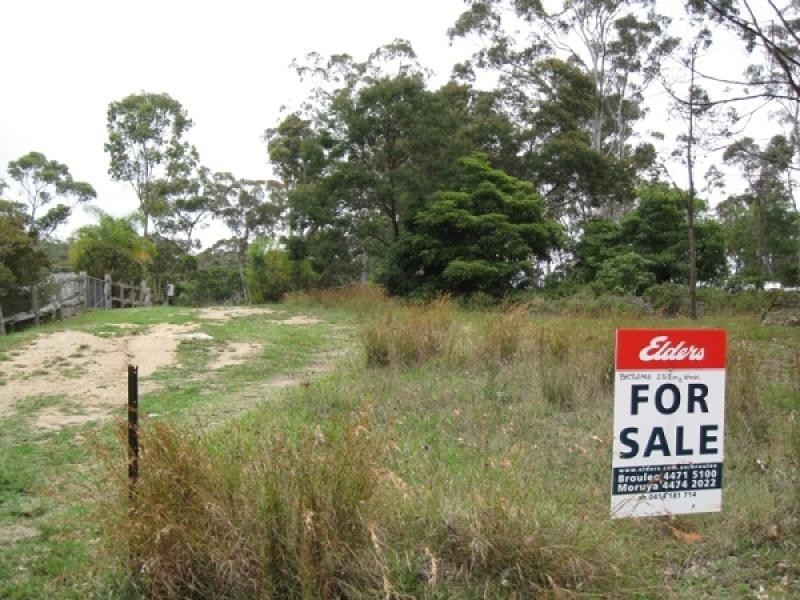 8 SPINNAKER PLACE, Moruya Heads NSW 2537