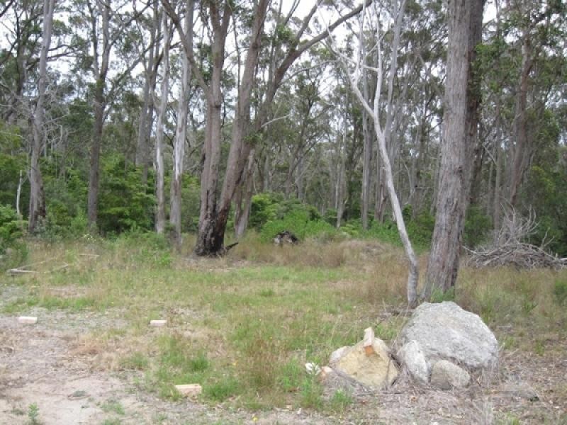 8 SPINNAKER PLACE, Moruya Heads NSW 2537