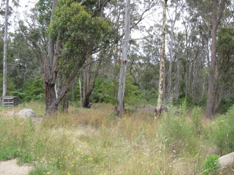 8 SPINNAKER PLACE, Moruya Heads NSW 2537