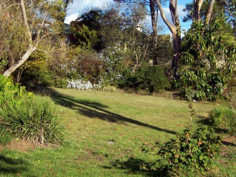 1 FITZROY STREET, Moruya NSW 2537