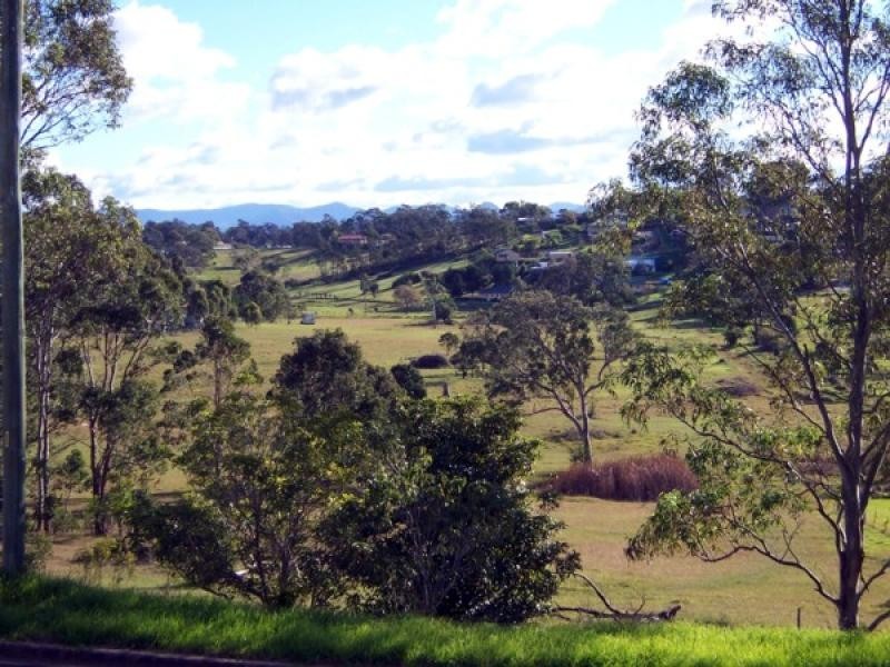 1 FITZROY STREET, Moruya NSW 2537