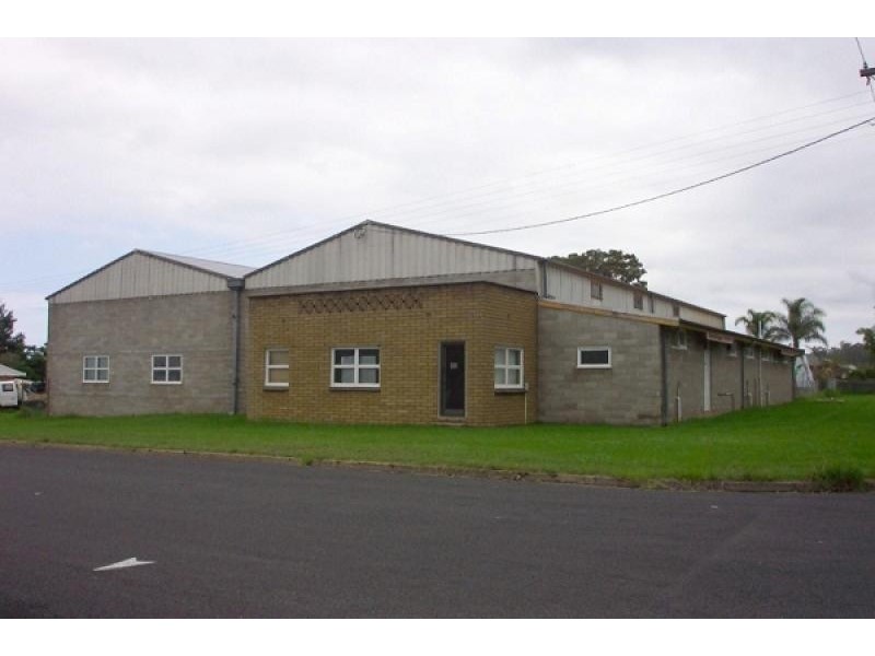 36 HAWDON STREET, Moruya NSW 2537