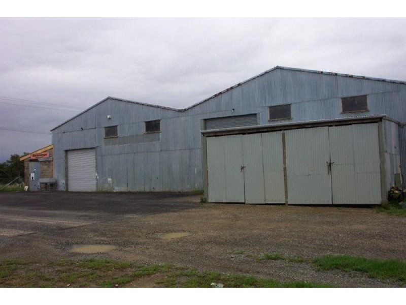 36 HAWDON STREET, Moruya NSW 2537