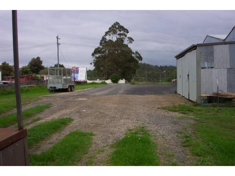 36 HAWDON STREET, Moruya NSW 2537