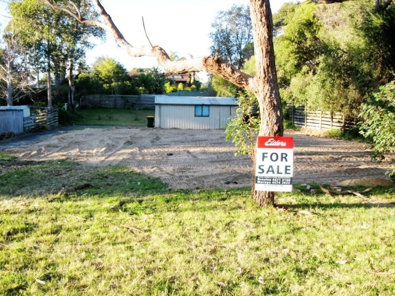 102 Elizabeth Drive, Broulee NSW 2537