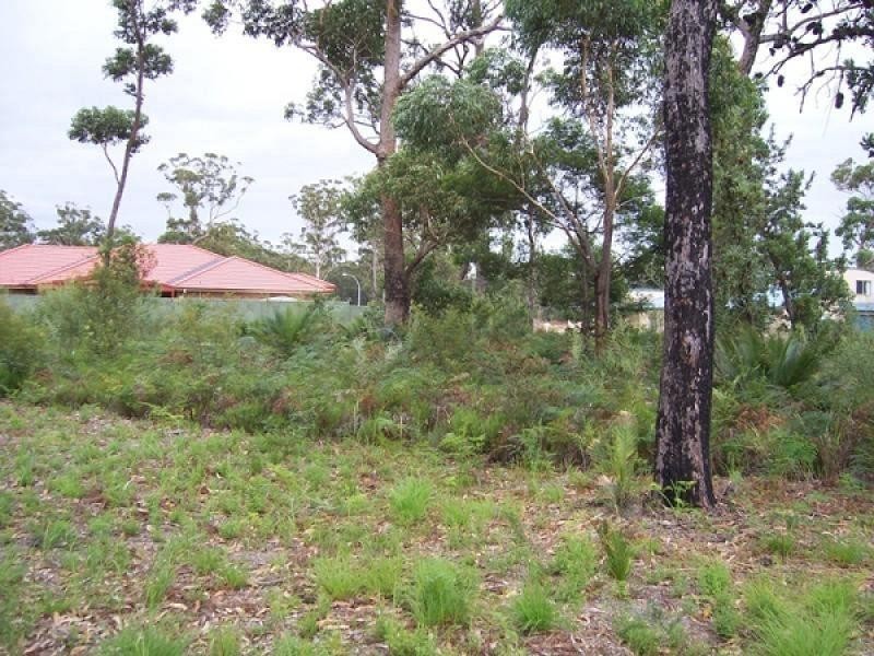 Lot 25/ Caitlin Crescent, Broulee NSW 2537