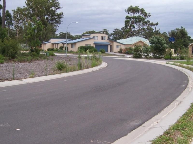 Lot 25/ Caitlin Crescent, Broulee NSW 2537