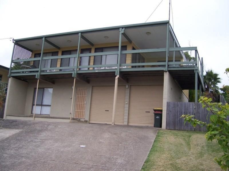 581 GEORGE BASS DRIVE, Malua Bay NSW 2536