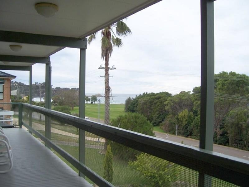 581 GEORGE BASS DRIVE, Malua Bay NSW 2536