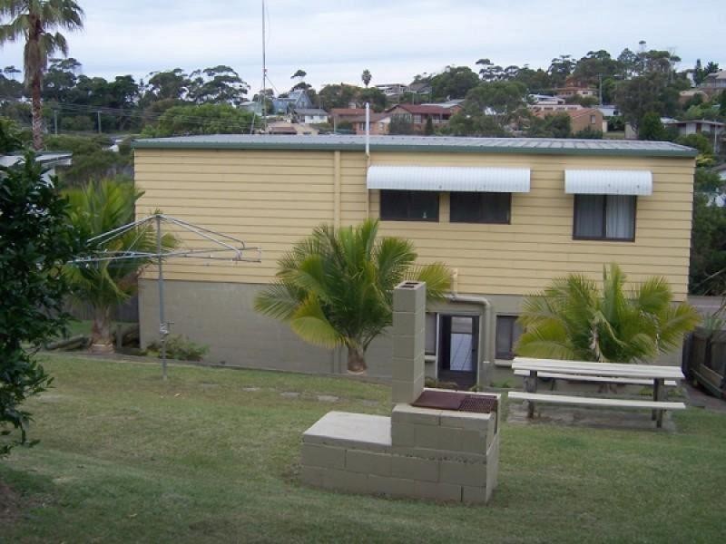 581 GEORGE BASS DRIVE, Malua Bay NSW 2536