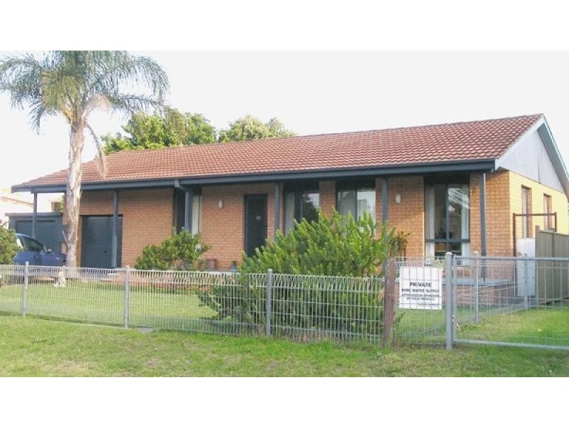 105 AINSLIE PARADE, Tomakin NSW 2537