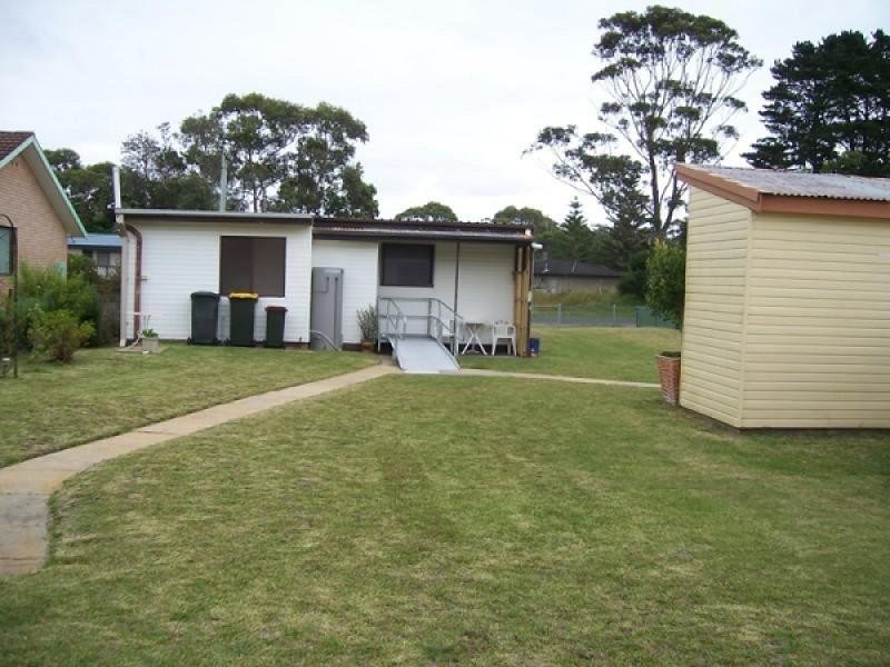 100 SMITH STREET, Broulee NSW 2537