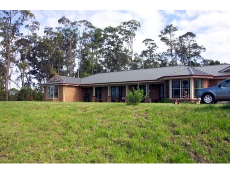 4280 PRINCES HIGHWAY, Turlinjah NSW 2537
