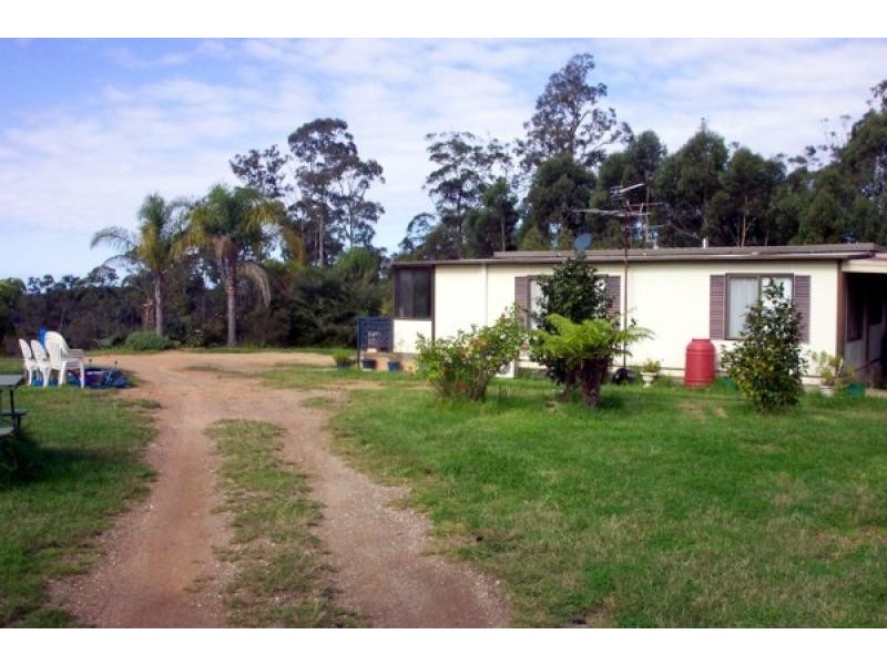 4280 PRINCES HIGHWAY, Turlinjah NSW 2537