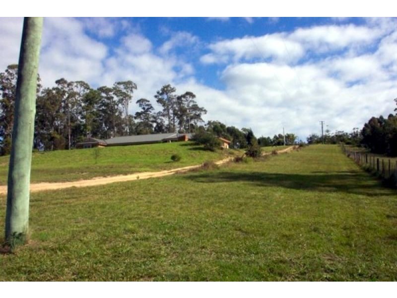 4280 PRINCES HIGHWAY, Turlinjah NSW 2537