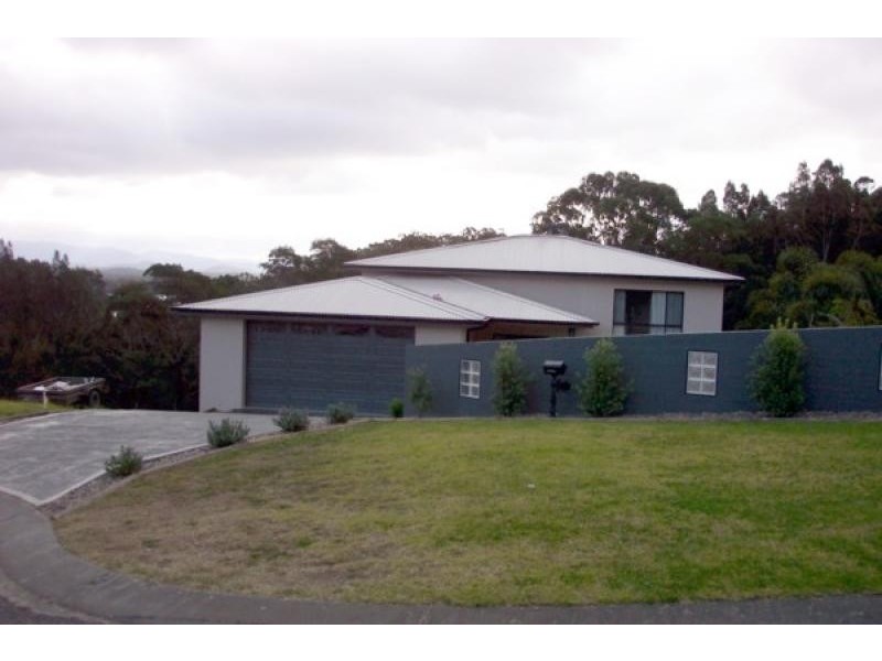 15 Viewpoint Court, Tuross Head NSW 2537