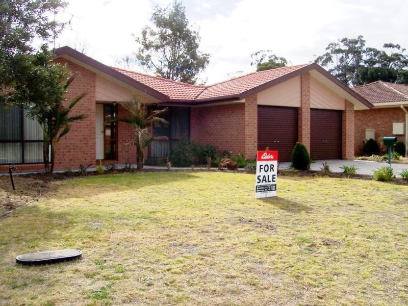 5 Suzanne Way, Broulee NSW 2537