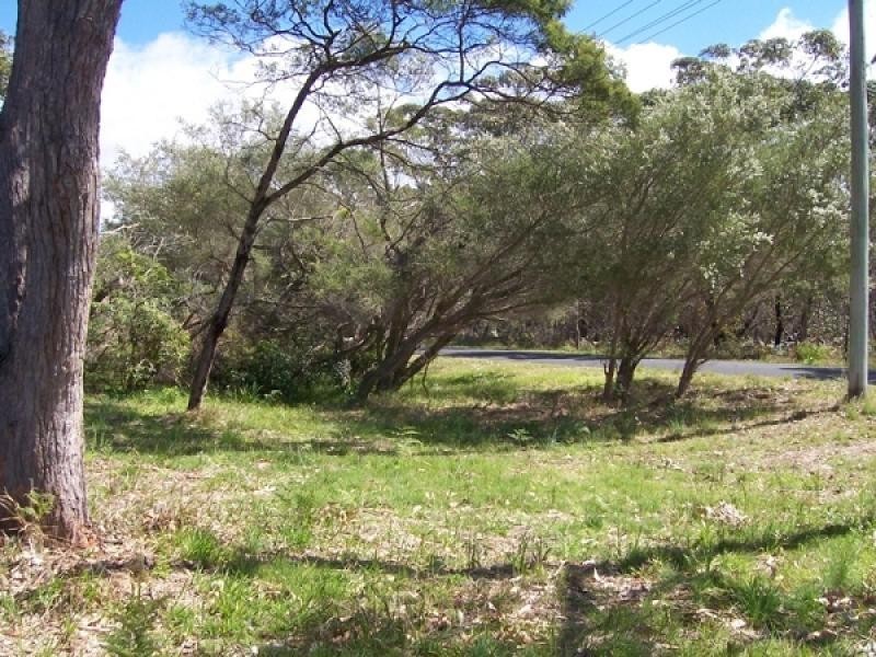 72 Grant Street, Broulee NSW 2537