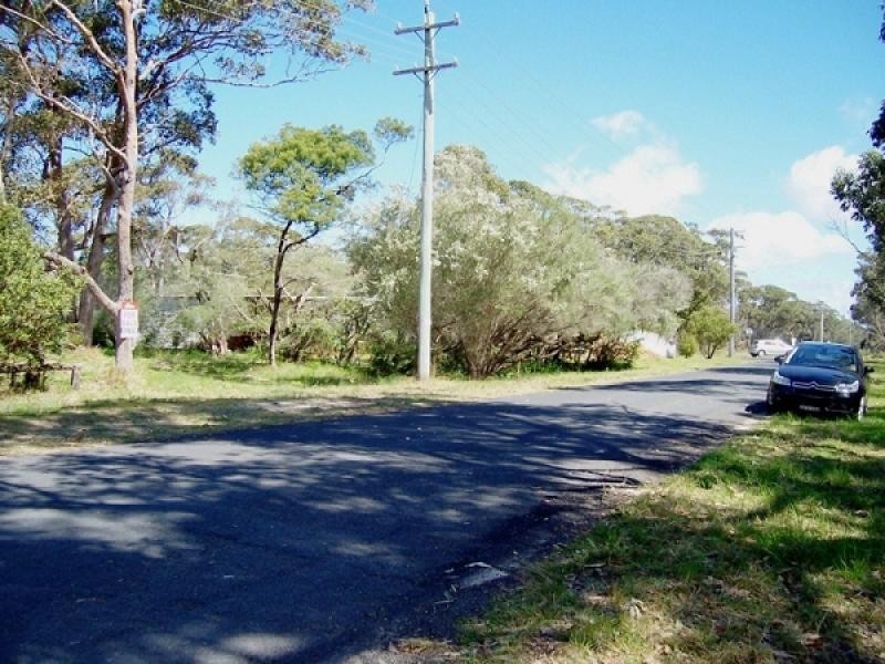 72 Grant Street, Broulee NSW 2537