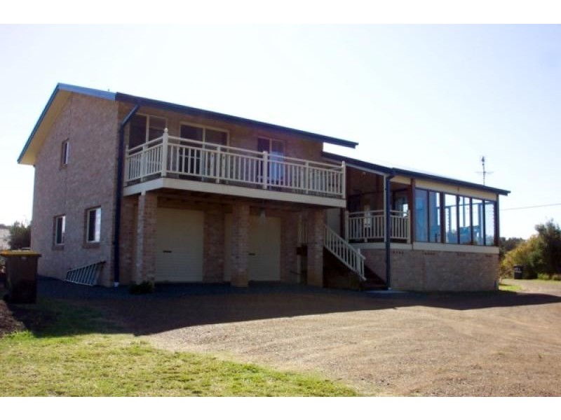 112 Mullimburra Point Road, Bingie NSW 2537